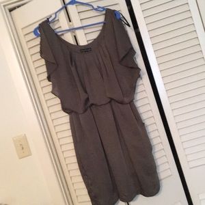 Large olive green dress 🚨BOGO🚨